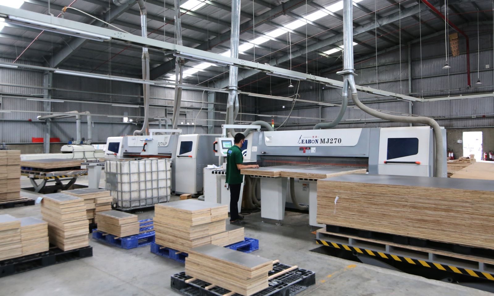 Présence renforcée des produits d ameublement «made in Vietnam» à l’étranger